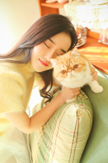 农家寡妇好种田小说